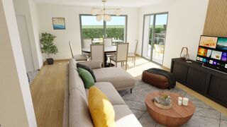  Maison � vendre 6 pi�ces 120 m�