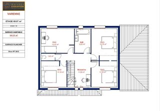  Maison � vendre 5 pi�ces 98 m�