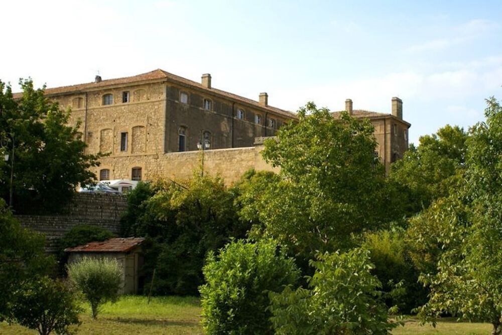 MAISON À CONSTRUIRE DE 90 M² À PEYROLLES-EN-PROVENCE, 6 ....