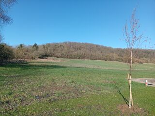  Terrain � vendre 827 m�