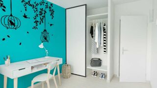  Maison 4 pièces 87 m² Saint-maur-des-fossés