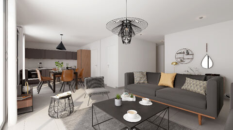  Maison � vendre 4 pi�ces 85 m�