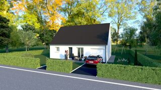  Maison  vendre 4 pices 80 m