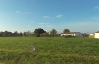  Terrain 260 m� Corme-royal