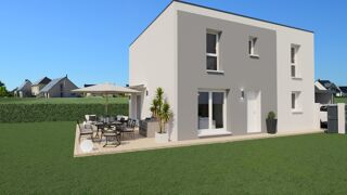  Maison � vendre 4 pi�ces 120 m�