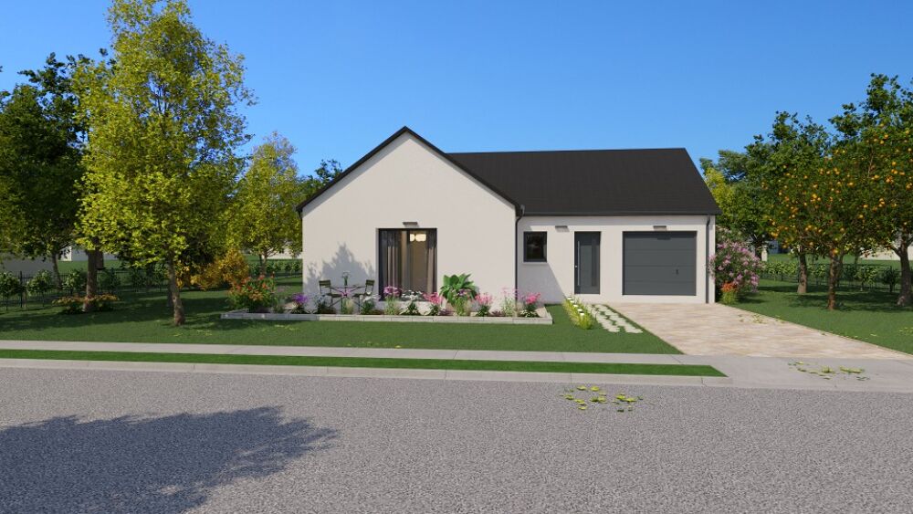 DEVENEZ PROPRIÉTAIRE DE VOTRE MAISON SUR-MESURE - PROJET....