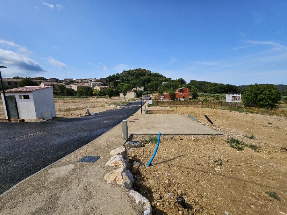 vente Maison - 5 pièce(s) - 92 m² Rognes (13840)