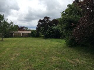 Terrain � vendre 726 m�