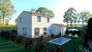  Maison � vendre 4 pi�ces 90 m�