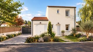  Maison à vendre 3 pièces 65 m²