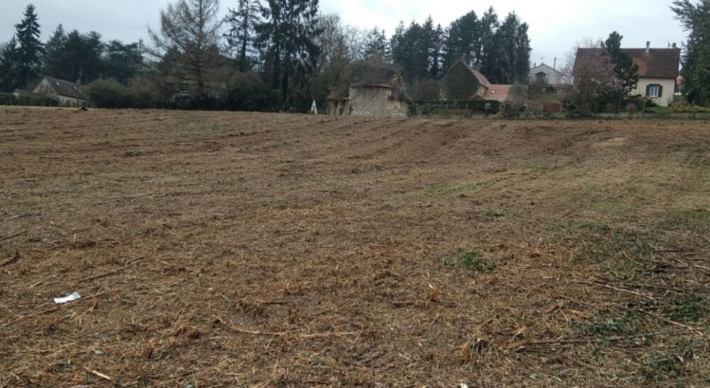 MAISON À CONSTRUIRE DE 105 M² IDÉALEMENT SITUÉE À SAINT-....