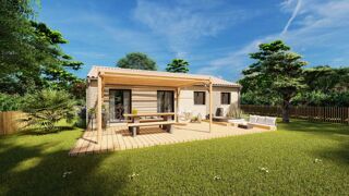  Maison à vendre 4 pièces 90 m²