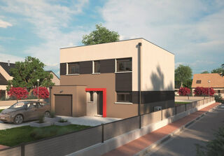  Maison à vendre 6 pièces 128 m²