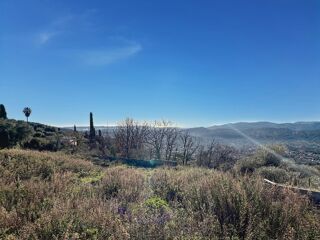  Terrain 1500 m Cabris