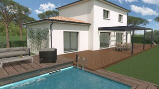  Maison à vendre 5 pièces 110 m²