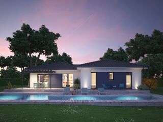  Maison 2 pi�ces 63 m� Biscarrosse