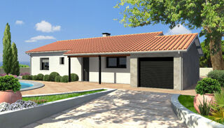  Maison  vendre 3 pices 90 m