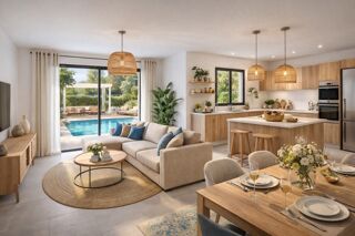  Maison � vendre 4 pi�ces 80 m�