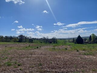  Terrain à vendre 985 m²