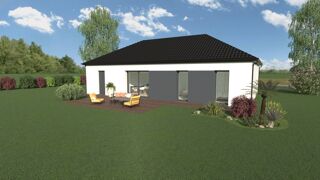  Maison à vendre 5 pièces 83 m²