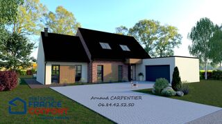  Maison 6 pi�ces 140 m� Angres