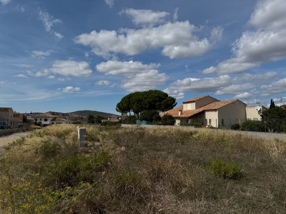 MAISON À CONSTRUIRE DE 110 M² AVEC 5 PIÈCES À VILLENEUVE....