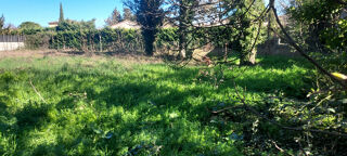  Terrain 550 m Aubignan