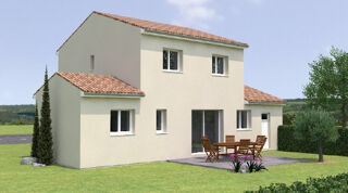  Maison à vendre 5 pièces 105 m²