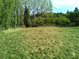  Terrain � vendre 670 m�