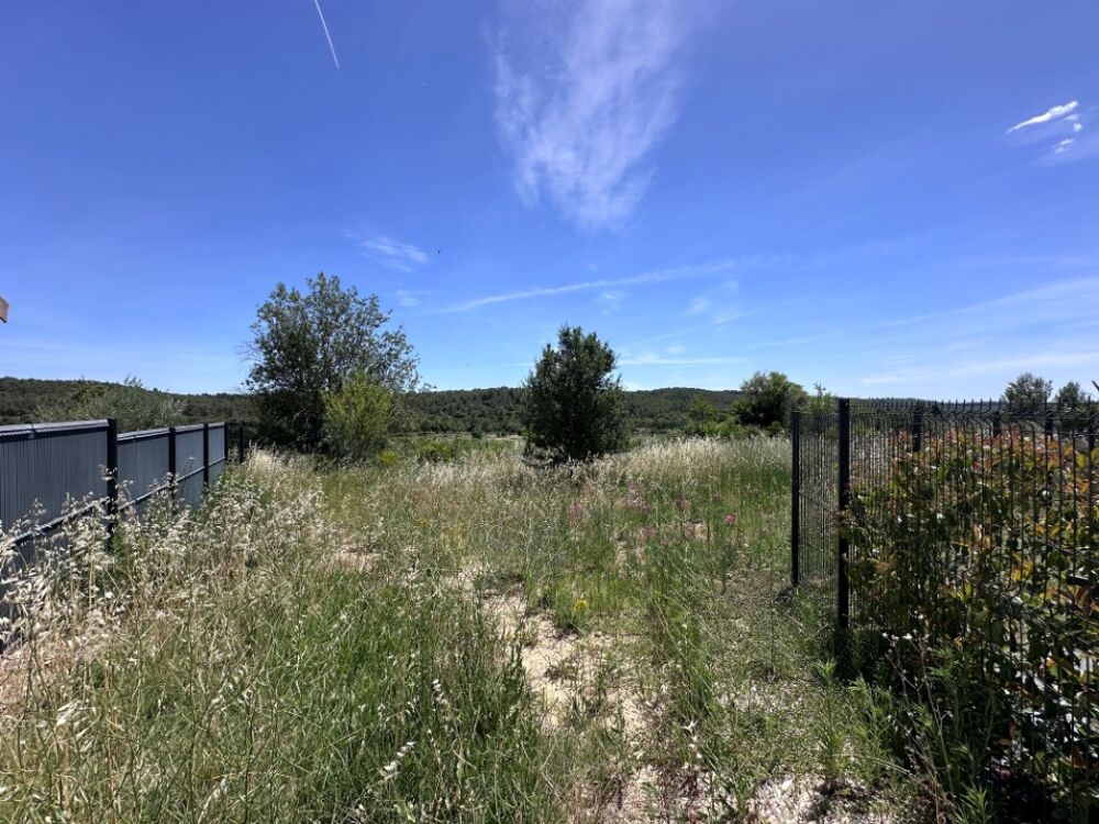 MAISON À CONSTRUIRE DE 95 M² PROCHE DE MONTPELLIER <....