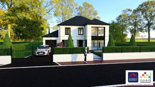 Maison à vendre 6 pièces 150 m²