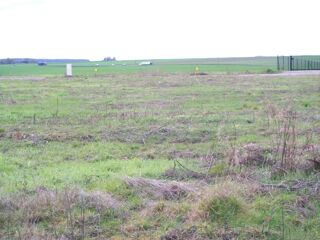  Terrain � vendre 840 m�