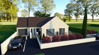  Maison à vendre 5 pièces 90 m²