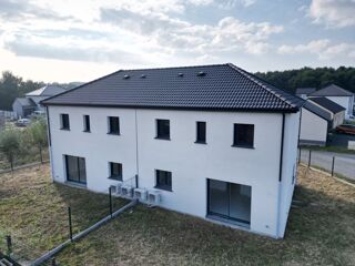 vente Maison - 5 pièce(s) - 91 m² Évin-Malmaison (62141)