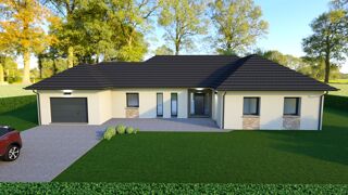  Maison  vendre 8 pices 148 m