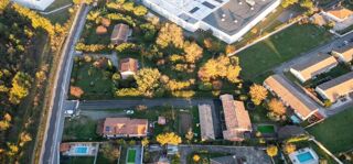  Terrain � vendre 534 m�