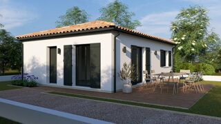  Maison 4 pièces 80 m² Biscarrosse