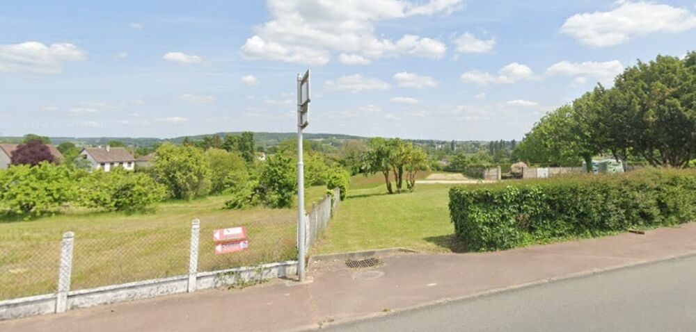 vente Maison - 4 pièce(s) - 90 m² La Ferté-Bernard (72400)