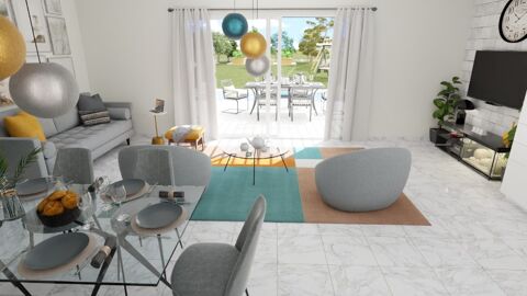   Vente Maison Maison - 4 pi�ce(s) - 85 m�