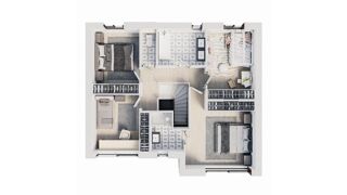 Maison à vendre 6 pièces 140 m²