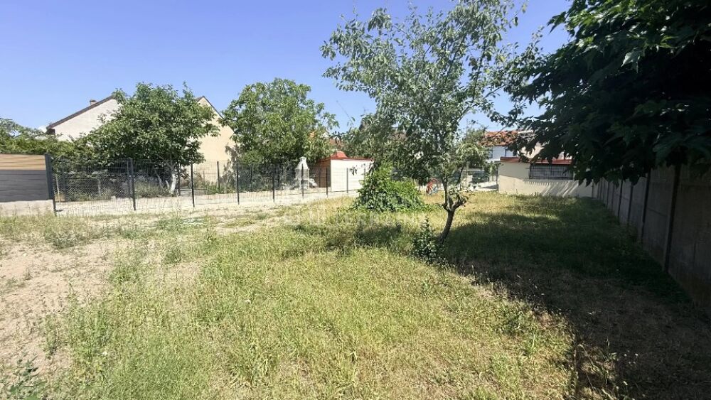 vente Terrain - 401 m² Sartrouville (78500)