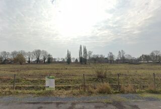  Terrain � vendre 434 m�