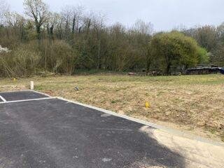  Terrain � vendre 440 m�