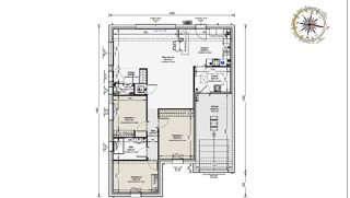  Maison � vendre 4 pi�ces 100 m�