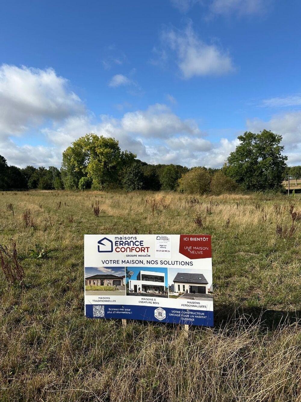 vente Maison - 8 pièce(s) - 145 m² Vaulx-Vraucourt (62159)