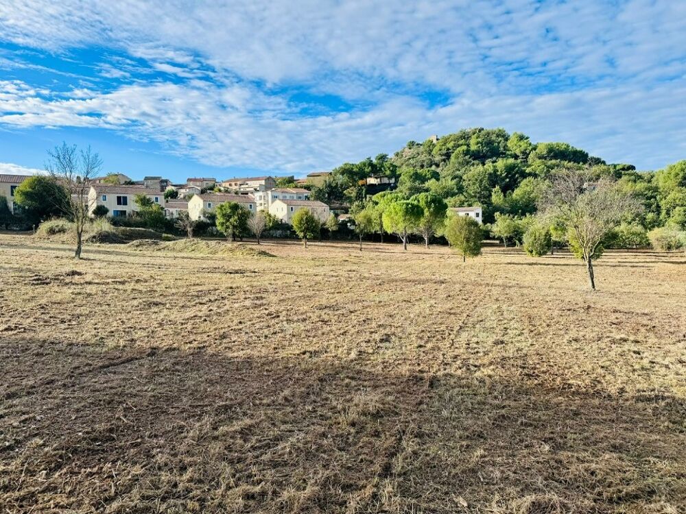 VENTE d'une maison F4 (88 m²) à Rognes Emplacement p....