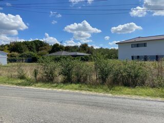  Terrain 330 m� Villenave-d'ornon