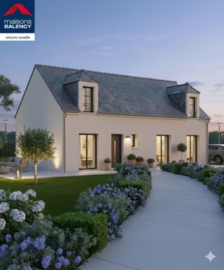  Maison à vendre 5 pièces 105 m²