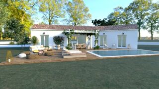  Maison � vendre 4 pi�ces 110 m�