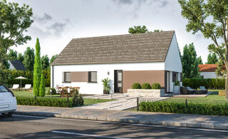  Maison à vendre 4 pièces 79 m²